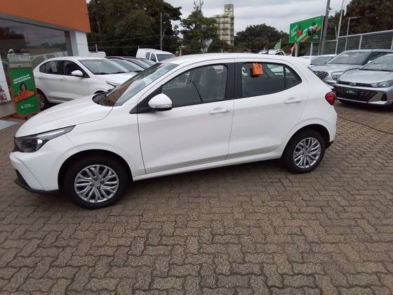 FIAT ARGO 1.0 FIREFLY FLEX DRIVE MANUAL